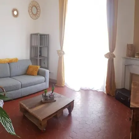 Apartament Agreable 2 Pieces En Centre-ville